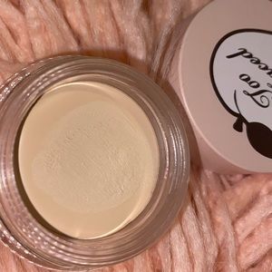 🍑 Too Faced Peaches & Cream Matte Concealer 🍑